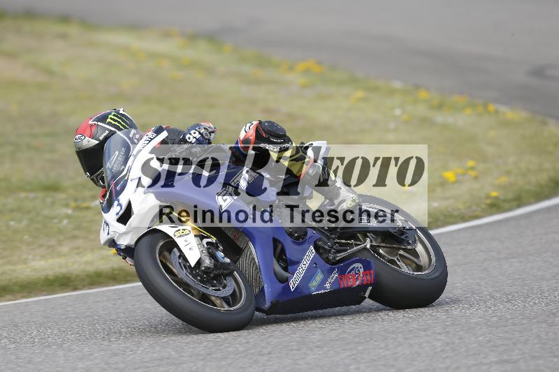 /04 05.04.2026 Speer Racing ADR/Gruppe gelb/337